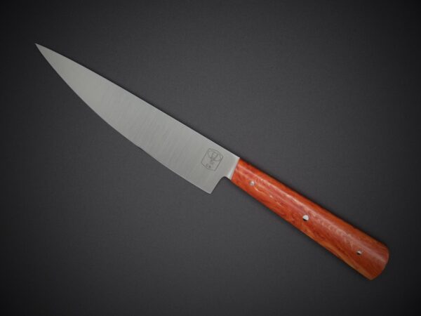 Couteau d'office - 14C28N - Juma Gem orange – Image 3