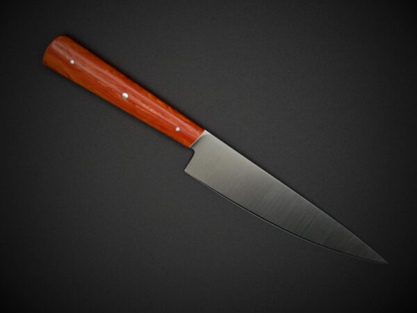Couteau d'office - 14C28N - Juma Gem orange – Image 5